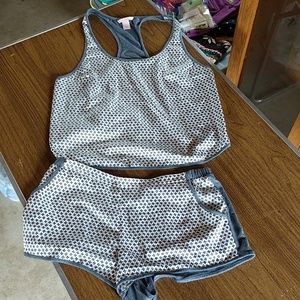 Victorias secret pajamas